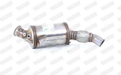 Soot/Particulate Filter, exhaust system WALKER 73190