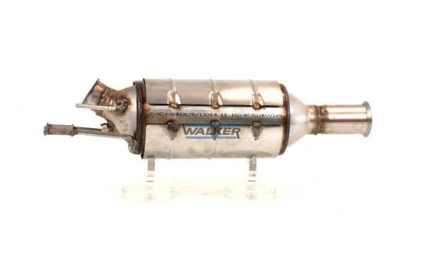 WALKER 73191 Soot/Particulate Filter, exhaust system