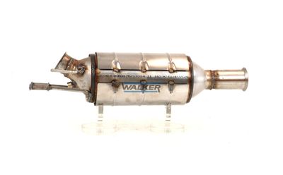 Soot/Particulate Filter, exhaust system WALKER 73191
