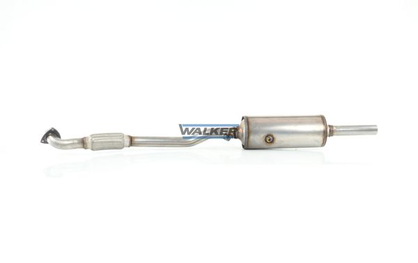WALKER 73192 Soot/Particulate Filter, exhaust system