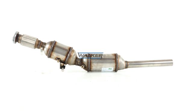 WALKER 73196 Soot/Particulate Filter, exhaust system