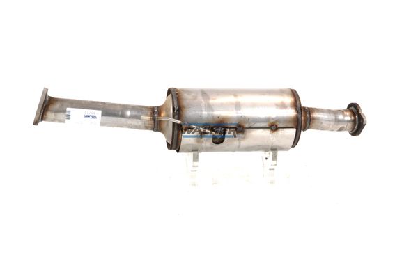 WALKER 73211 Soot/Particulate Filter, exhaust system