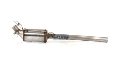 Soot/Particulate Filter, exhaust system WALKER 73218