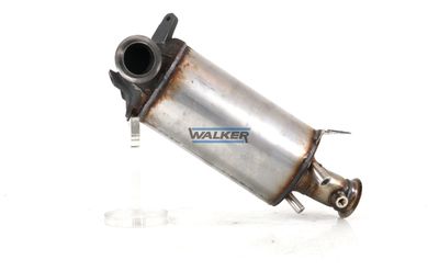 Soot/Particulate Filter, exhaust system WALKER 73219