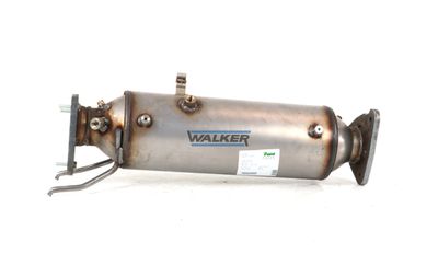 Soot/Particulate Filter, exhaust system WALKER 73225