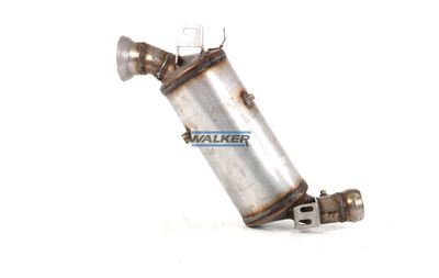 Soot/Particulate Filter, exhaust system WALKER 73227