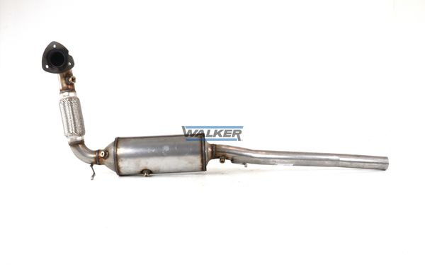 WALKER 73240 Soot/Particulate Filter, exhaust system