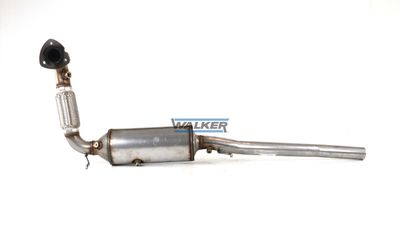 Soot/Particulate Filter, exhaust system WALKER 73240