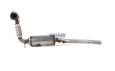 Soot/Particulate Filter, exhaust system WALKER 73246
