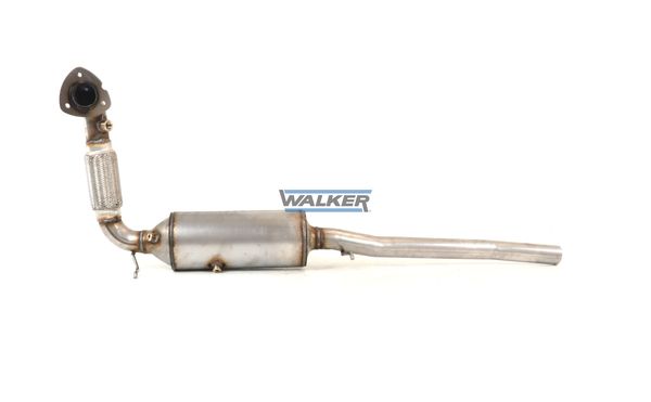 WALKER 73260 Soot/Particulate Filter, exhaust system