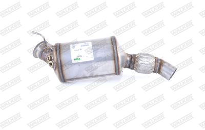 Soot/Particulate Filter, exhaust system WALKER 73265