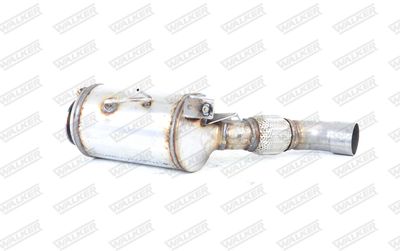 Soot/Particulate Filter, exhaust system WALKER 73269