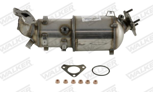 WALKER 73272 Soot/Particulate Filter, exhaust system