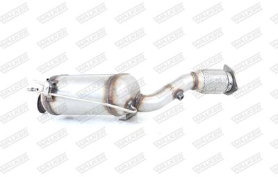 Soot/Particulate Filter, exhaust system WALKER 73273