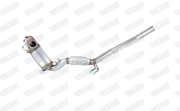 WALKER 73276 Soot/Particulate Filter, exhaust system