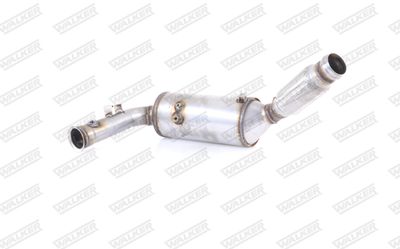 Soot/Particulate Filter, exhaust system WALKER 73291