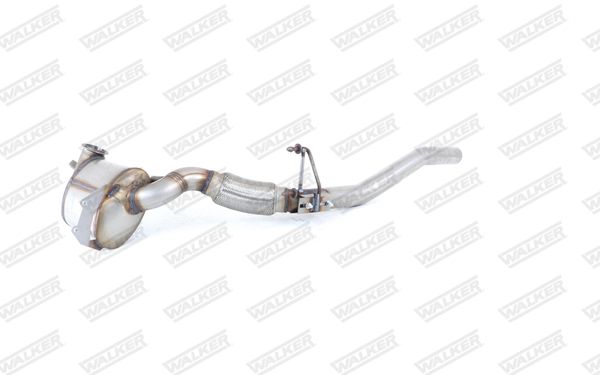 WALKER 73295 Soot/Particulate Filter, exhaust system