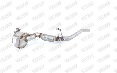 Soot/Particulate Filter, exhaust system WALKER 73295
