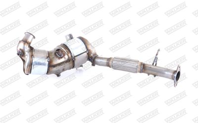 Soot/Particulate Filter, exhaust system WALKER 73299