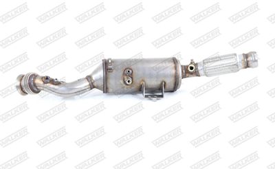 Soot/Particulate Filter, exhaust system WALKER 73309