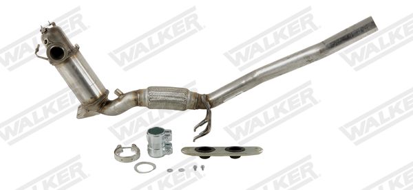 WALKER 73310 Soot/Particulate Filter, exhaust system