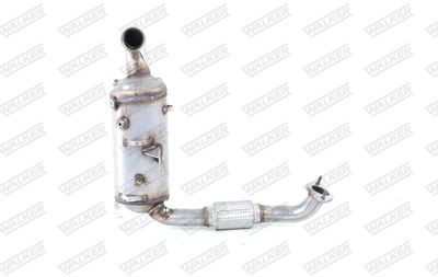 Soot/Particulate Filter, exhaust system WALKER 73311