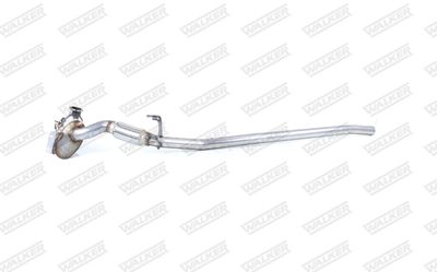 Soot/Particulate Filter, exhaust system WALKER 73319