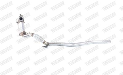 Soot/Particulate Filter, exhaust system WALKER 73320