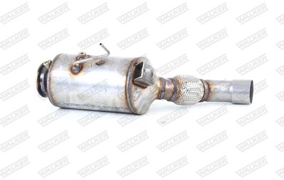 Soot/Particulate Filter, exhaust system WALKER 73325