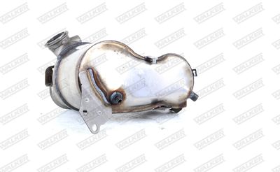 Soot/Particulate Filter, exhaust system WALKER 73336