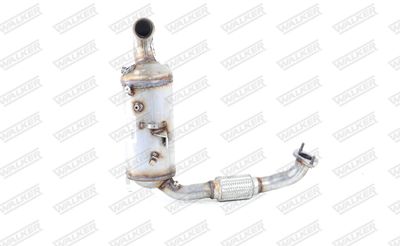 Soot/Particulate Filter, exhaust system WALKER 73343