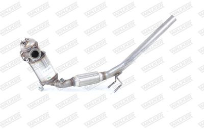 Soot/Particulate Filter, exhaust system WALKER 73347