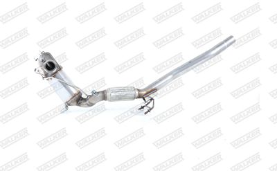Soot/Particulate Filter, exhaust system WALKER 73353