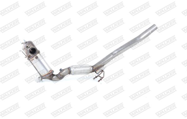 WALKER 73355 Soot/Particulate Filter, exhaust system