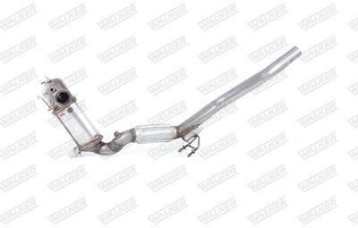 Soot/Particulate Filter, exhaust system WALKER 73355