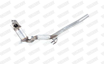 Soot/Particulate Filter, exhaust system WALKER 73356