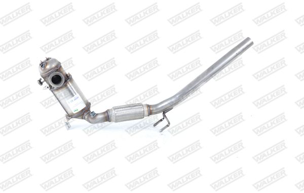 WALKER 73358 Soot/Particulate Filter, exhaust system
