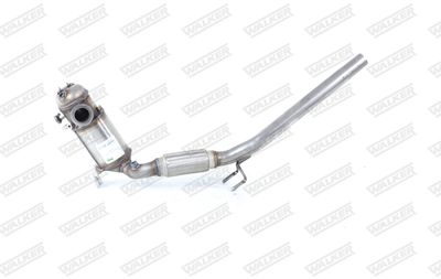 Soot/Particulate Filter, exhaust system WALKER 73358