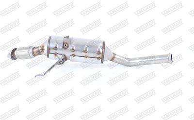 Soot/Particulate Filter, exhaust system WALKER 73361