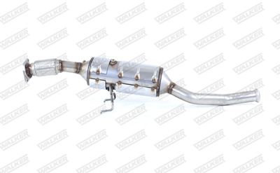 Soot/Particulate Filter, exhaust system WALKER 73362
