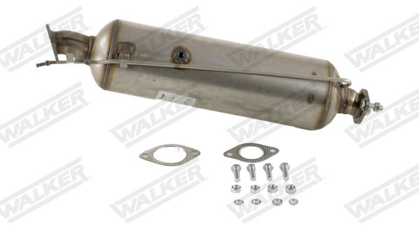 WALKER 73363 Soot/Particulate Filter, exhaust system