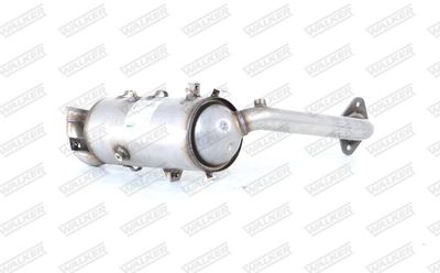 Soot/Particulate Filter, exhaust system WALKER 73364