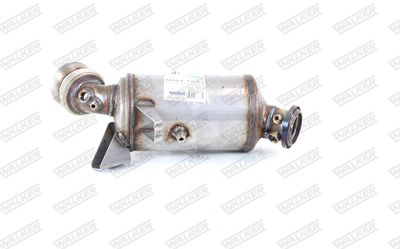Soot/Particulate Filter, exhaust system WALKER 73365