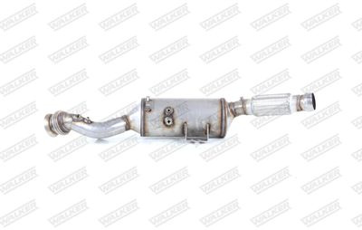 Soot/Particulate Filter, exhaust system WALKER 73366