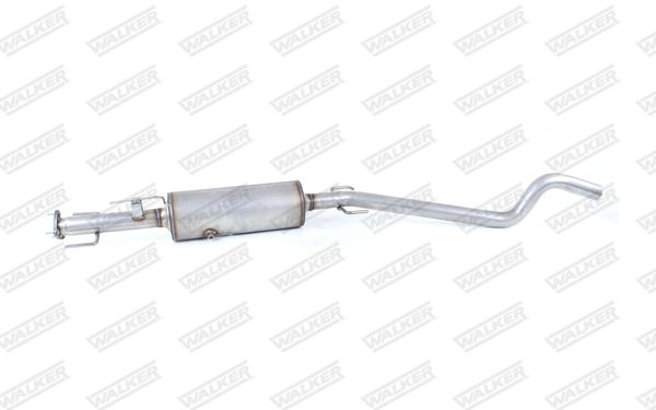 WALKER 73368 Soot/Particulate Filter, exhaust system