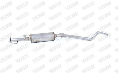 Soot/Particulate Filter, exhaust system WALKER 73368