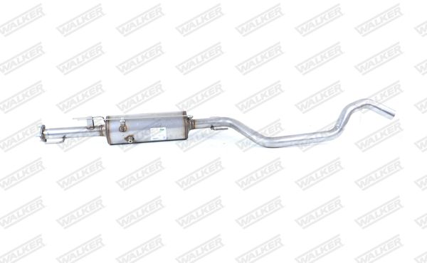 WALKER 73369 Soot/Particulate Filter, exhaust system