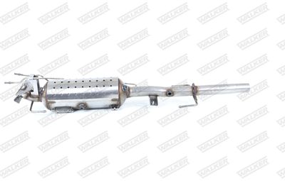 Soot/Particulate Filter, exhaust system WALKER 73371