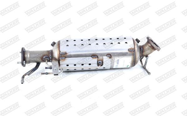 WALKER 73372 Soot/Particulate Filter, exhaust system