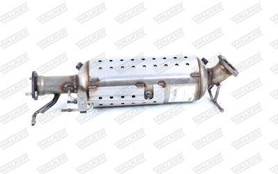 Soot/Particulate Filter, exhaust system WALKER 73372